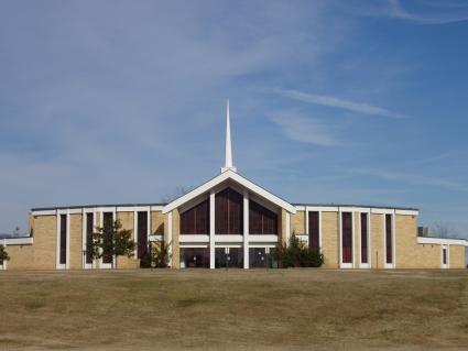 Olive Branch church of Christ